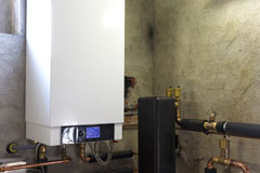 Ashby St Mary condensing boiler companies