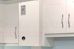 Ashby St Mary electric boiler quotes