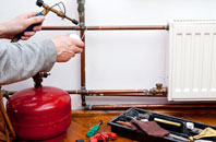 free Ashby St Mary heating repair quotes