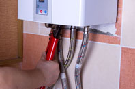 free Ashby St Mary boiler repair quotes